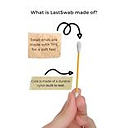 Reusable LastSwab Beauty Yellow 2