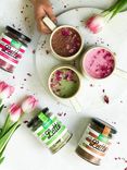 Beetroot Latte 2