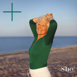 SHE+ Mature & fit 2