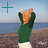 SHE+ Mature & fit 2