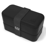 Original Bento Box Black 2