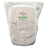 Pure Nature Diaper S3 (4-9 kg) 2