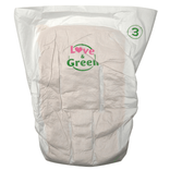 Pure Nature Luier T3 (4-9 kg) 2