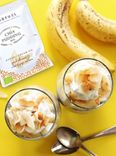 Banana Chia Pudding 2
