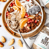 Raw Amazon Nut Puree 2