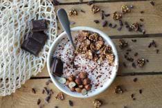 Granola Cacao Noisette 2