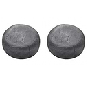Refill 2 Travel Shampoos for Beard & Hair 2