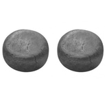 Refill 2 Travel Shampoos for Beard & Hair 2