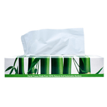 Boite Mouchoirs Papier Bambou 2