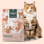 Croquettes Poulet Sans Céréales Chat Stérilisé 2