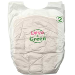 Couche Pure Nature T 2 (3-6 kg) 2