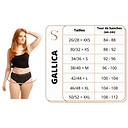Culotte Menstruelle Nuit Gallica S 4