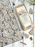 Chestnut flour 2