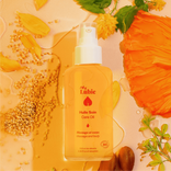 Massage & Body Care Oil Organic 2
