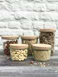 Granola Agave & Honing (bulk) THT : 13/10/22 2