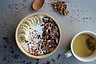 Cocoa Granola Banana 2