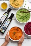 5 Oil Mix for Children from 3 to 9 Years 2
