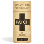Pansement Patch Bambou Charbon 2