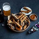 Sauce Burger Végétalienne 2