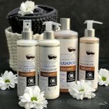 Coconut Shampoo 2