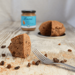 Whole Almond Purée Organic 2