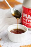 Amber Maple Syrup (Grade A) 2