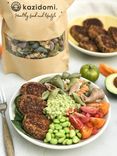 Pâtes Epeautre Superfoods en vrac 2