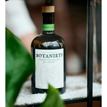 Gin Sans Alcool Triple Distillation 2