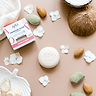 Shampoo Bar Dry Hair 2