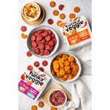 Sweet Potate Chili Biscuit Organic 2