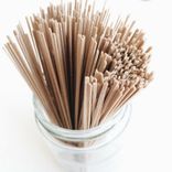 100% Boekweit Soba Noedels 2