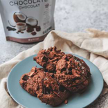 Chips de Coco Chocolat Cannelle 2