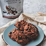 Chips de Coco Chocolat Cannelle 2