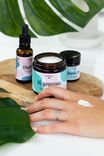Face Cream Mixed to oily skin Hi Gorgeous 2