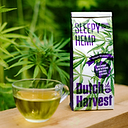 Sleepy Infusion Hemp Organic 2