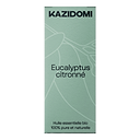 Huile essentielle Eucalyptus Citronné (anti-inflammatoire et apaisant) DDM : 31/03/25 2