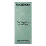 Citroen Eucalyptus Essentiële Olie THT : 31/03/25 2
