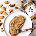 Purée 3 Fruits Secs (Amandes, cajou, noix du Brésil) 2