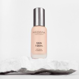 Fond De Teint Éclat SPF15 Rose Ivory 2