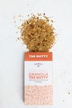 Granola "The Nutty" Organic 2