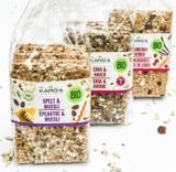 Crackers Chia & Avoine 2