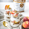 Granola Cru Coco Banane Maca Keto 2