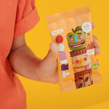 Snack Fruité Pomme 2