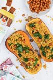 Vegetable Bar for Cooking Carrot, Curry Organic 2