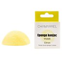 Konjac Citron Peaux Mixtes & Grasses 2