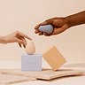 Vibrating Silicone Accessory Dune Sand 2