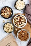 Cashewnoten in Bulk 1
