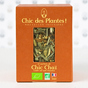 Infusion Chic Chaï 2