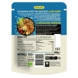 White Quinoa 2