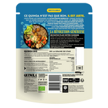 White Quinoa 2